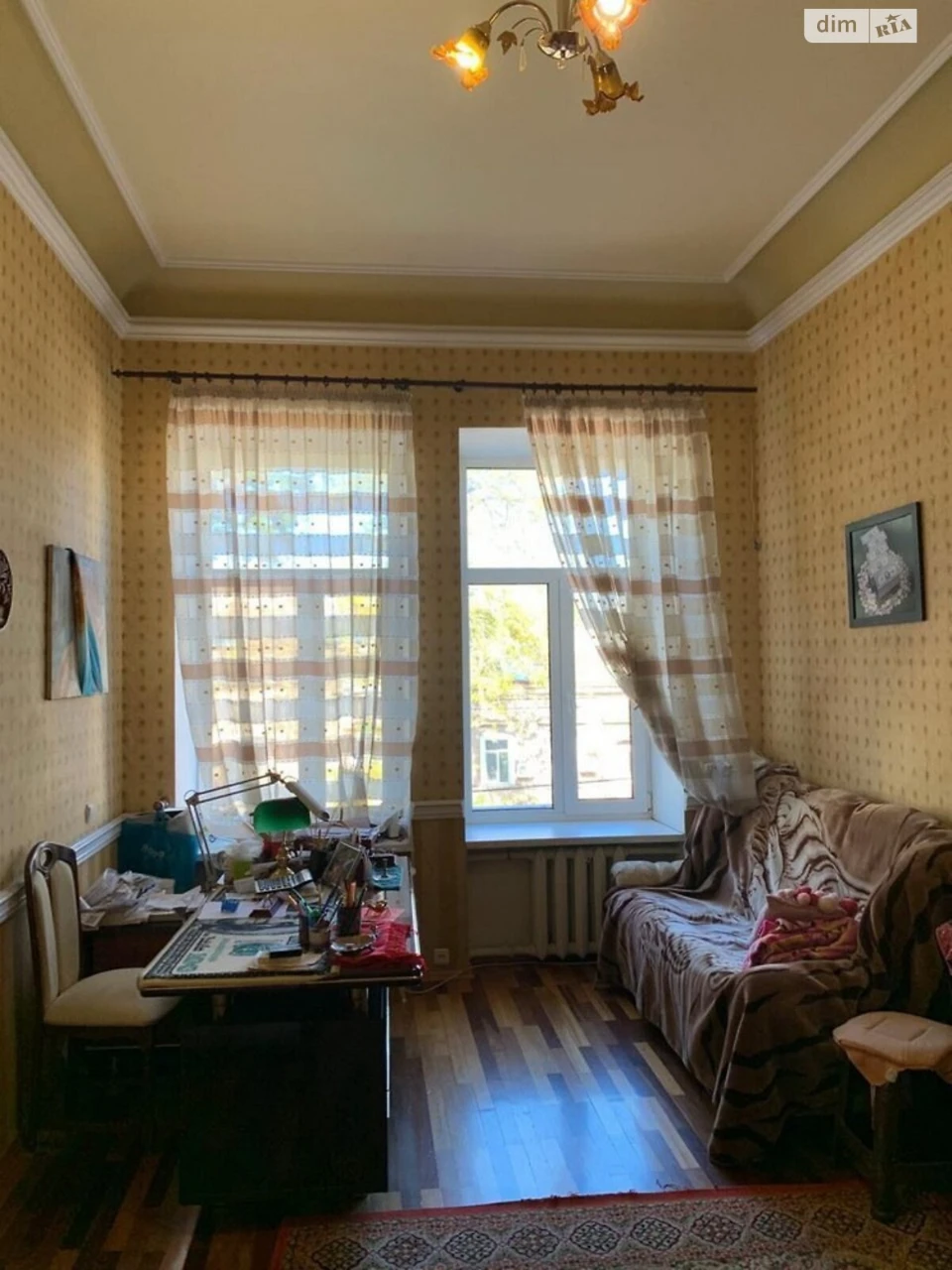 Apartment for Sale in Primorsky