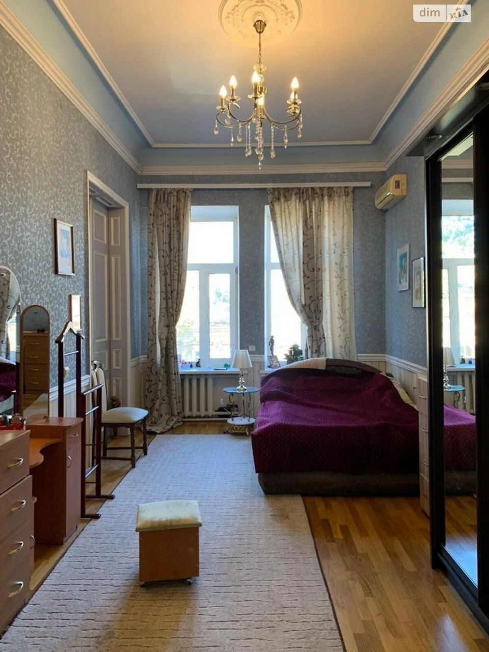 Apartment for Sale in Primorsky