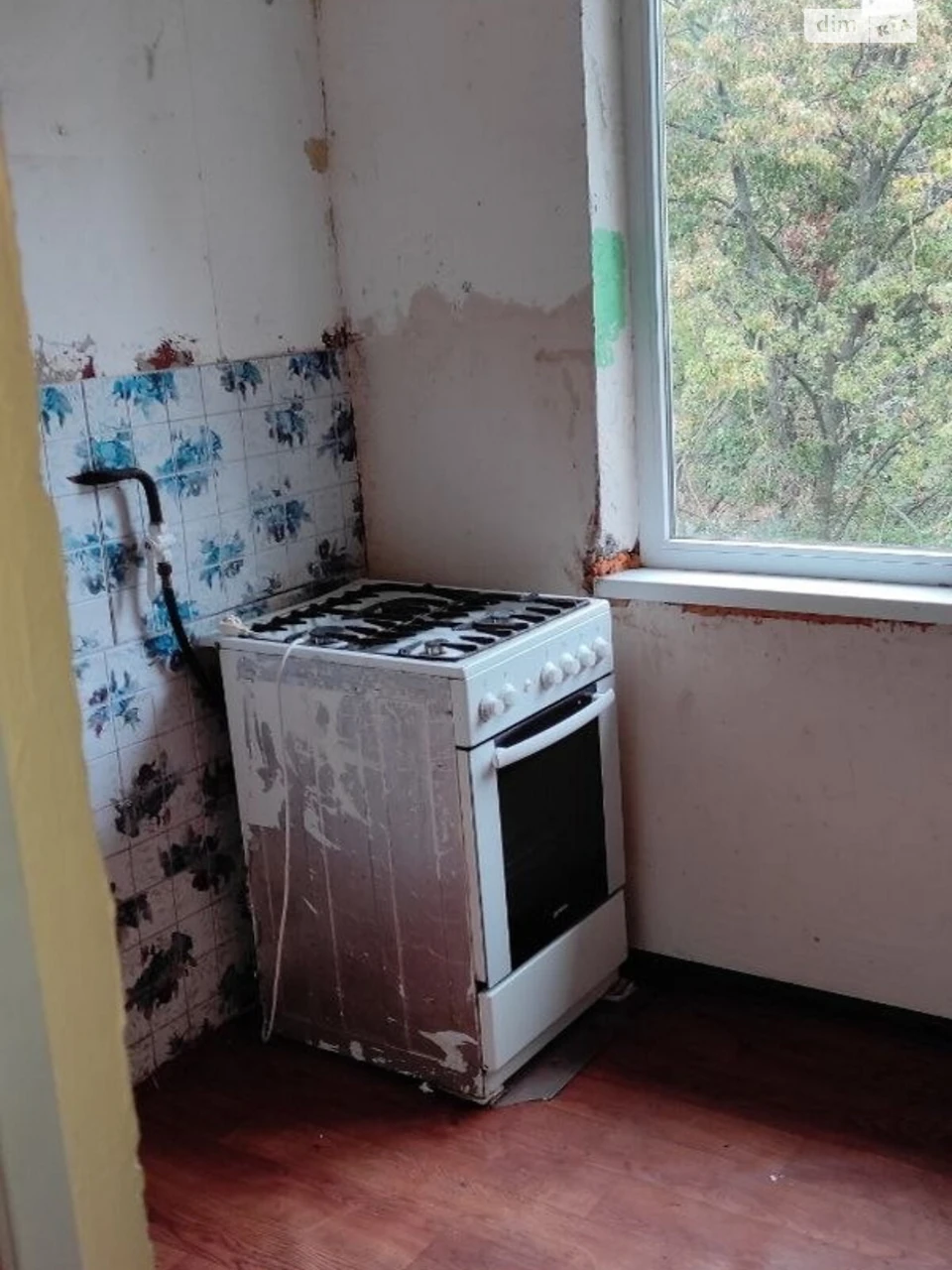 Продажа квартиры в районе Черемушки