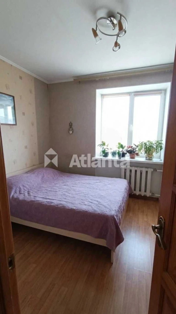 3 room apartment in Yadov/gas special project with gas, 2 loggias
