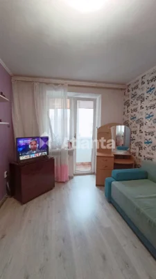 3 room apartment in Yadov/gas special project with gas, 2 loggias