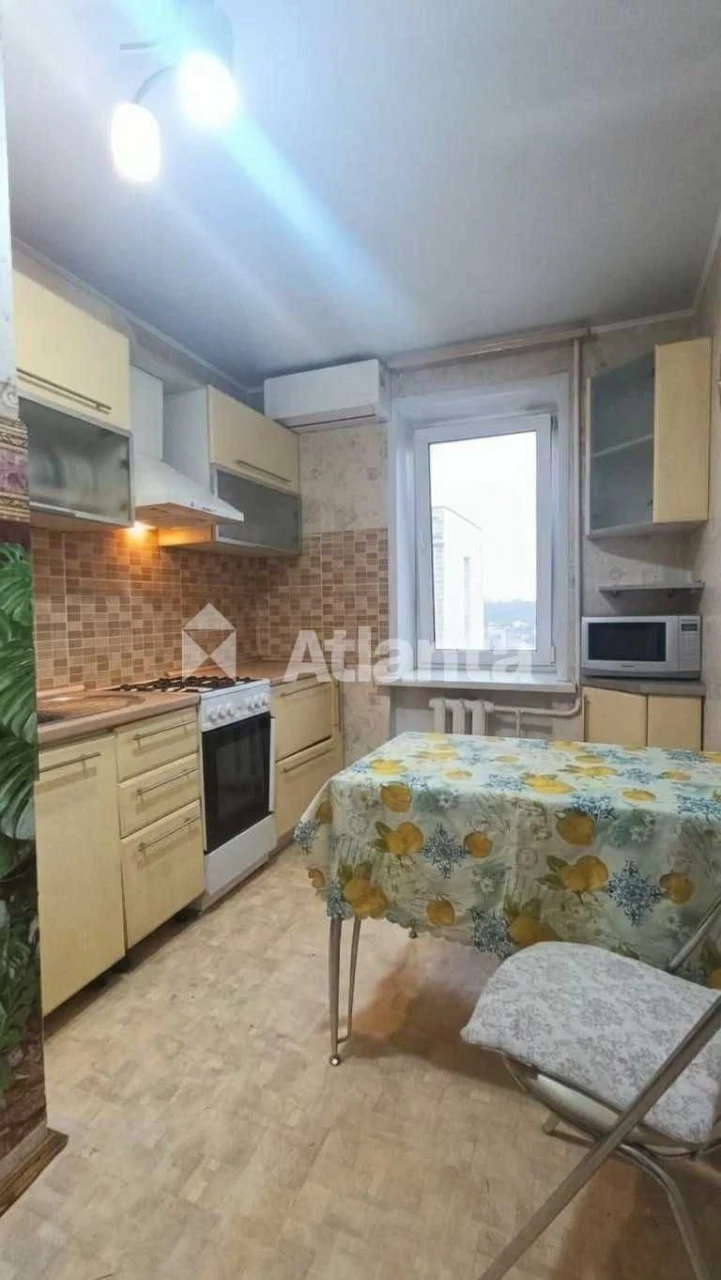 3 room apartment in Yadov/gas special project with gas, 2 loggias