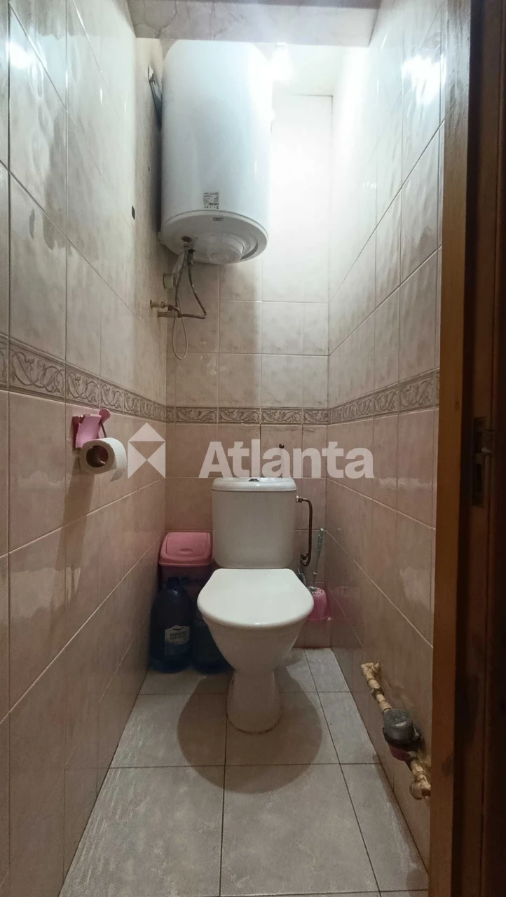 3 room apartment in Yadov/gas special project with gas, 2 loggias