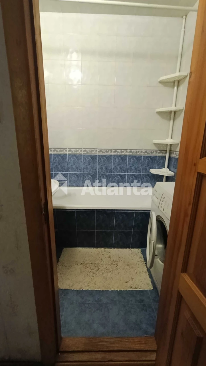 3 room apartment in Yadov/gas special project with gas, 2 loggias