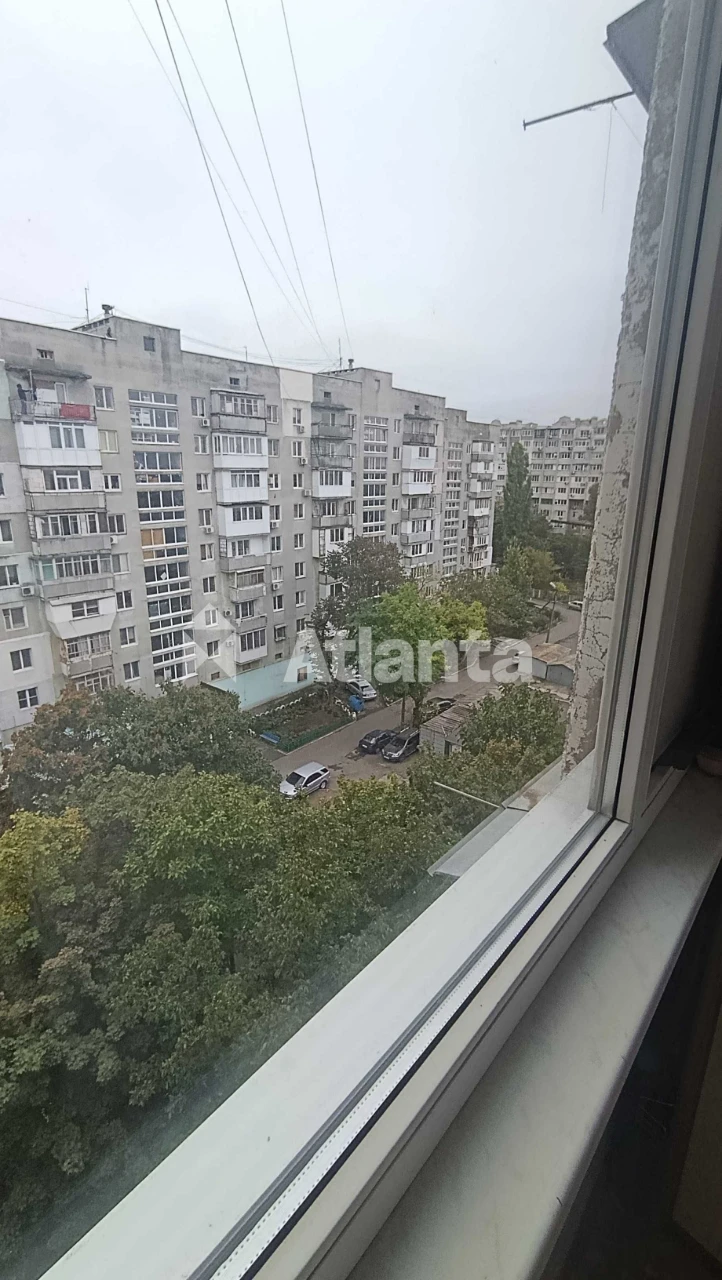 3 room apartment in Yadov/gas special project with gas, 2 loggias