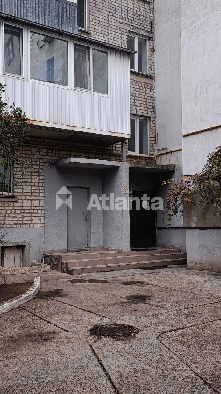 3 room apartment in Yadov/gas special project with gas, 2 loggias