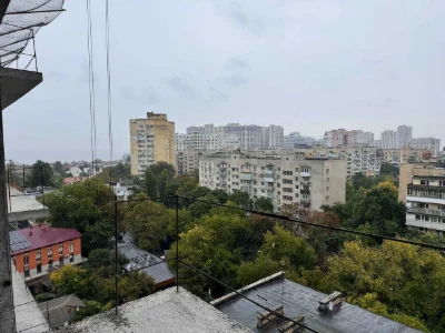Продается однокомнатная квартира на 7-й станции "Фонтан"