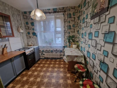Продажа 1ой квартиры в Хортицком р-не