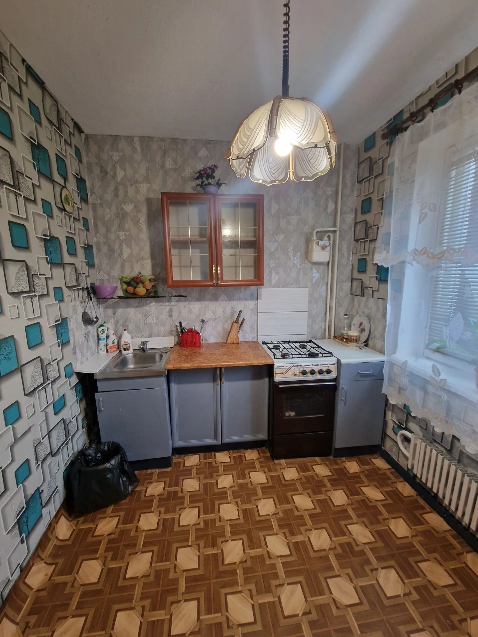 Продажа 1ой квартиры в Хортицком р-не