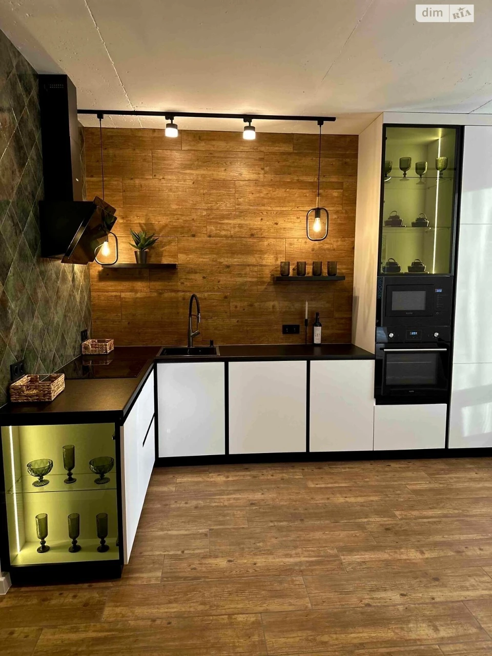 Apartment for Sale in Slavyanka