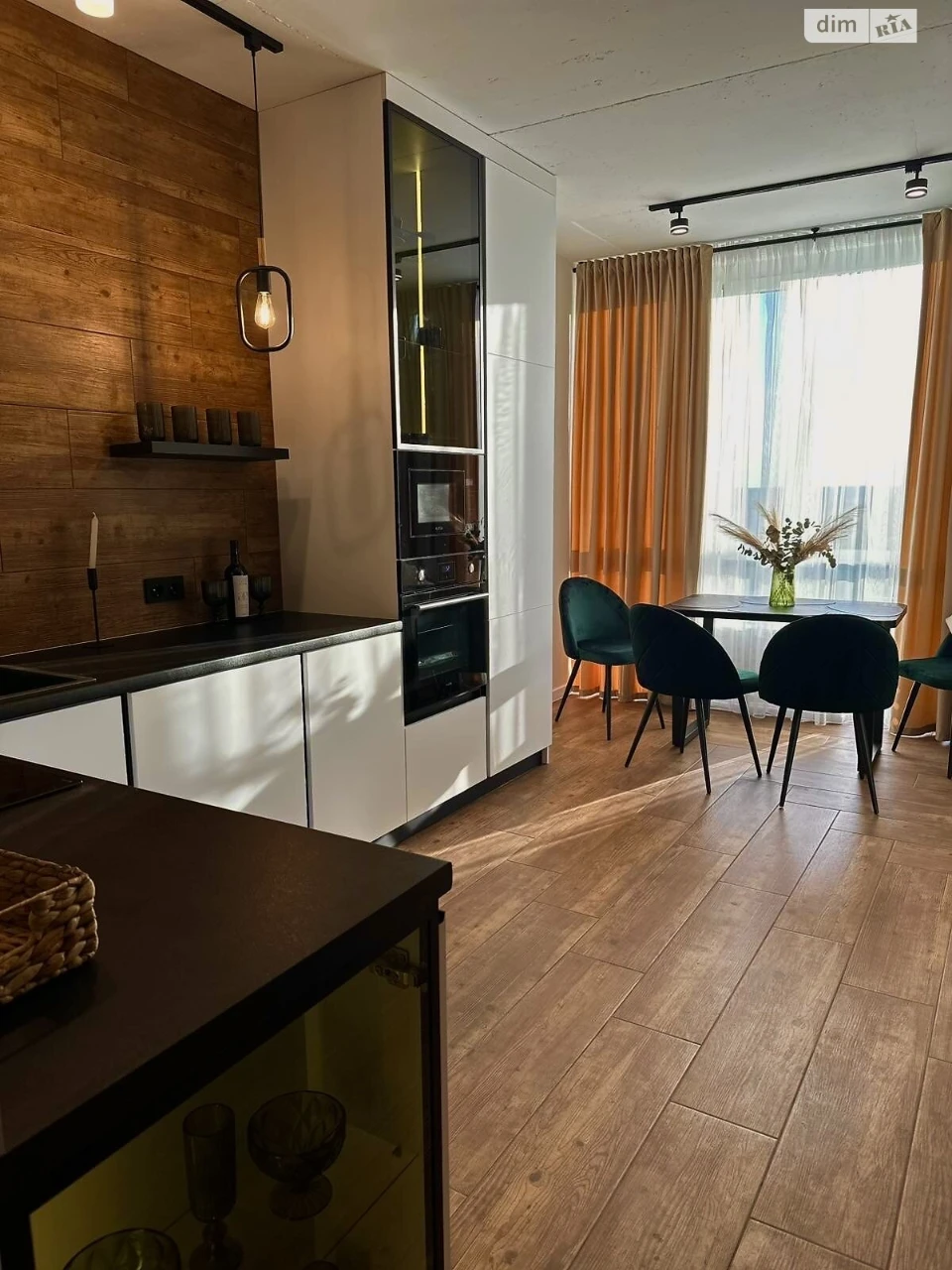Apartment for Sale in Slavyanka