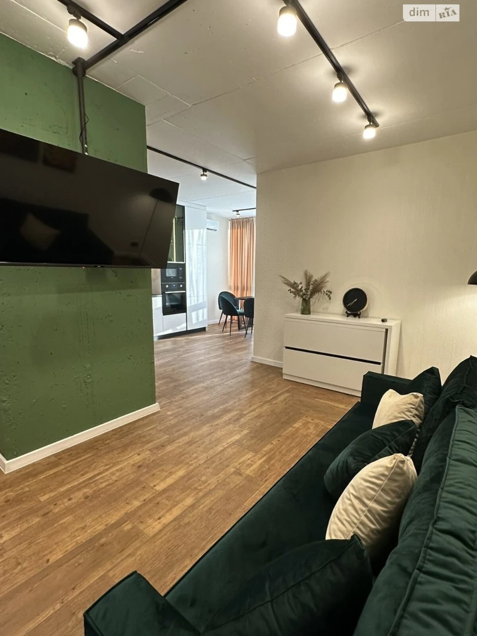 Apartment for Sale in Slavyanka