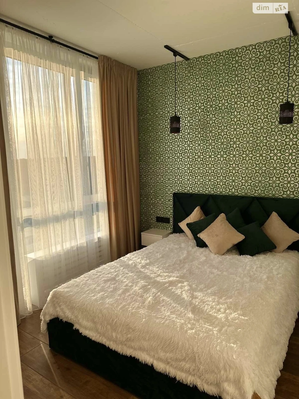 Apartment for Sale in Slavyanka