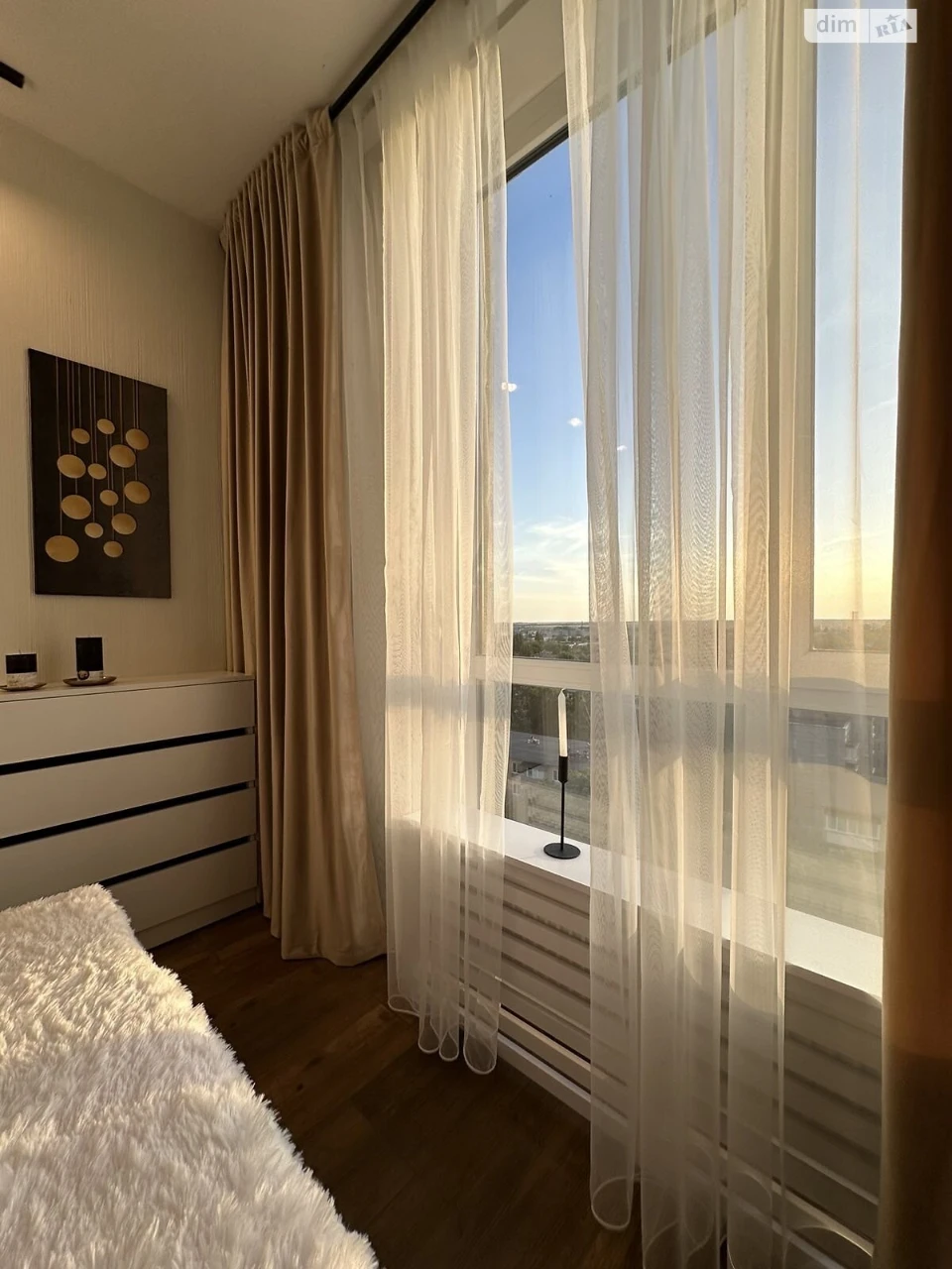 Apartment for Sale in Slavyanka