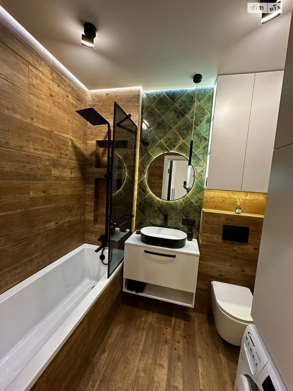 Apartment for Sale in Slavyanka