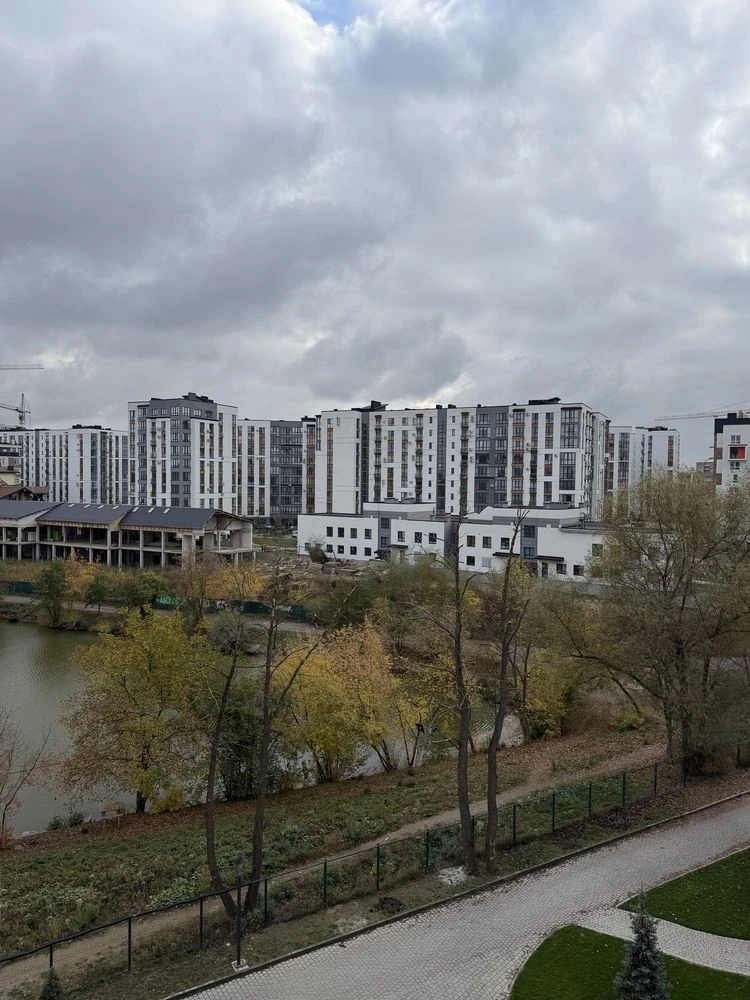 Квартира вільна для оренди на 5 поверсі