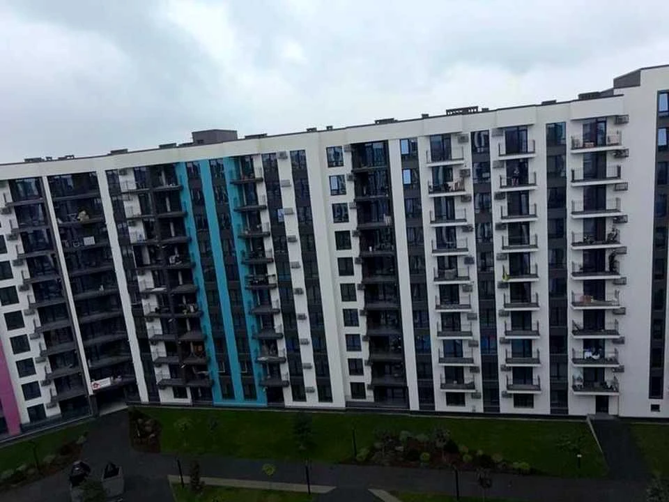 Квартира. Івано-Франківськ, вулиця Юліана Пелеша