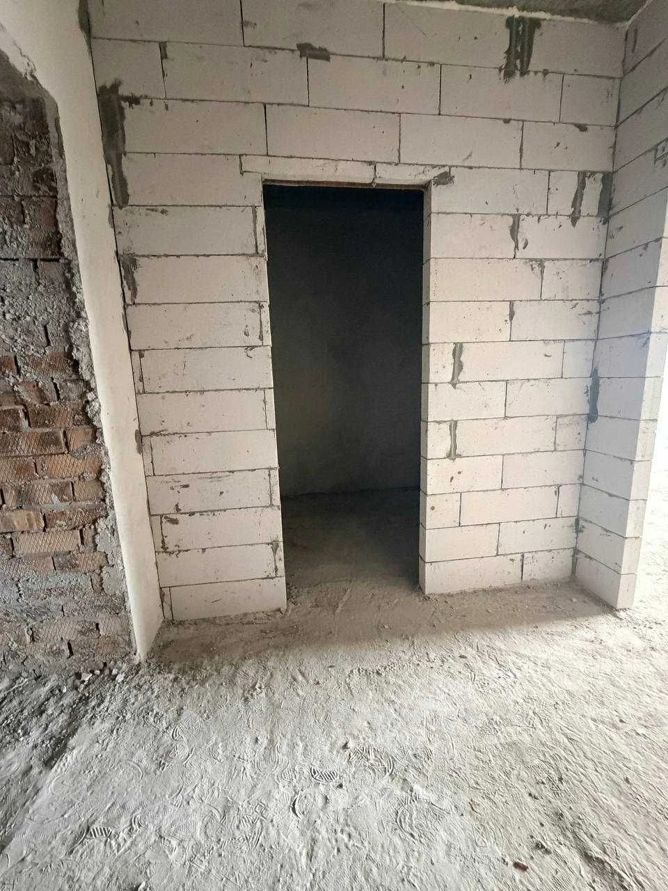 1 кімнатна квартира. Центральна частина міста! Новий ЖК