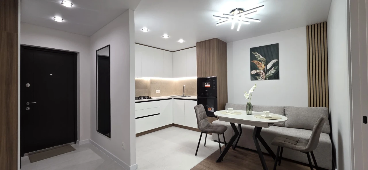 Apartment for sale, Ternopil, 2 bedrooms