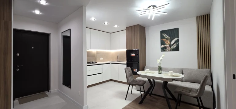 Apartment for sale, Ternopil, 2 bedrooms