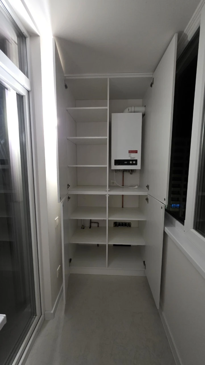 Apartment for sale, Ternopil, 2 bedrooms
