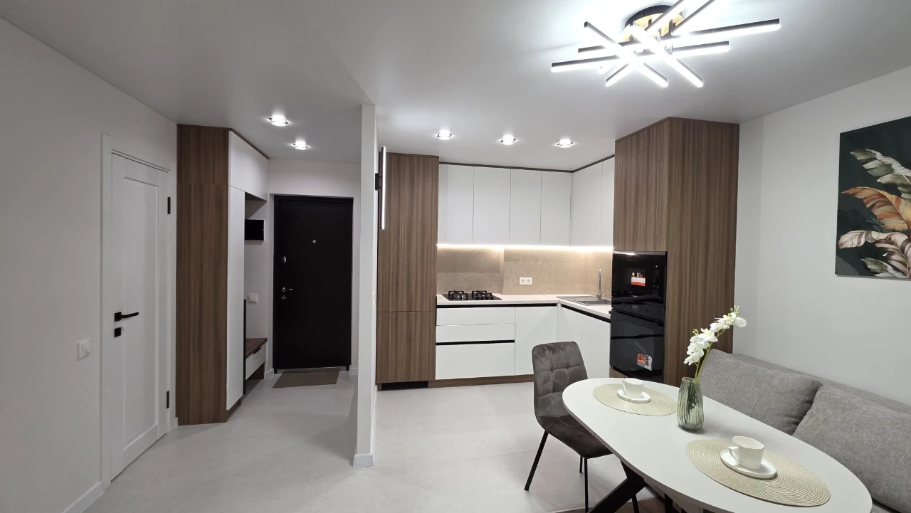 Apartment for sale, Ternopil, 2 bedrooms
