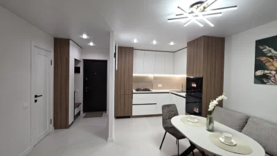 Apartment for sale, Ternopil, 2 bedrooms