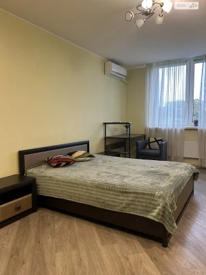Довгострокова Оренда Квартири в ЖК Зелений Острів, Сирець