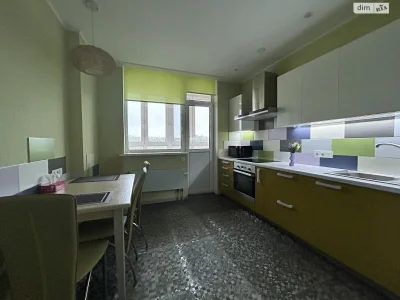 Довгострокова Оренда Квартири в ЖК Зелений Острів, Сирець