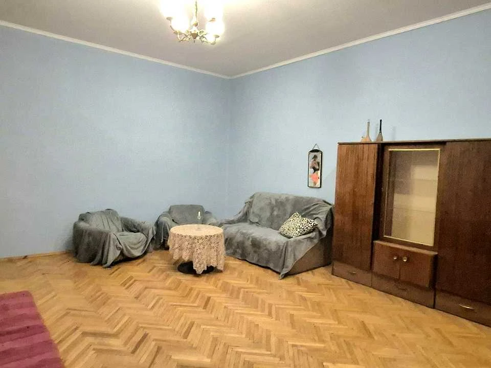 Квартира. Київ, Антоновича вул.