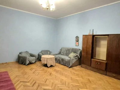 Квартира. Київ, Антоновича вул.