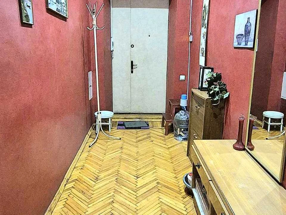Квартира. Київ, Антоновича вул.
