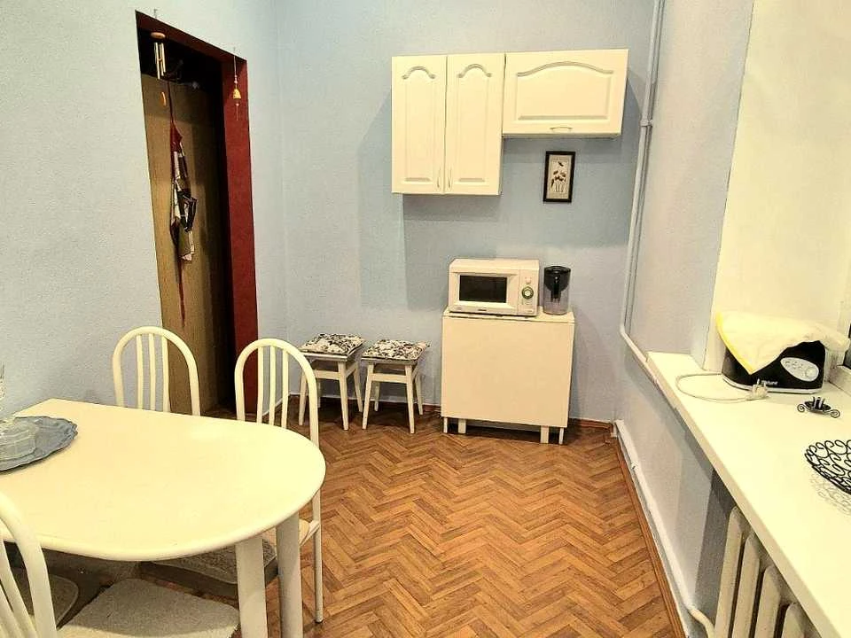 Квартира. Київ, Антоновича вул.