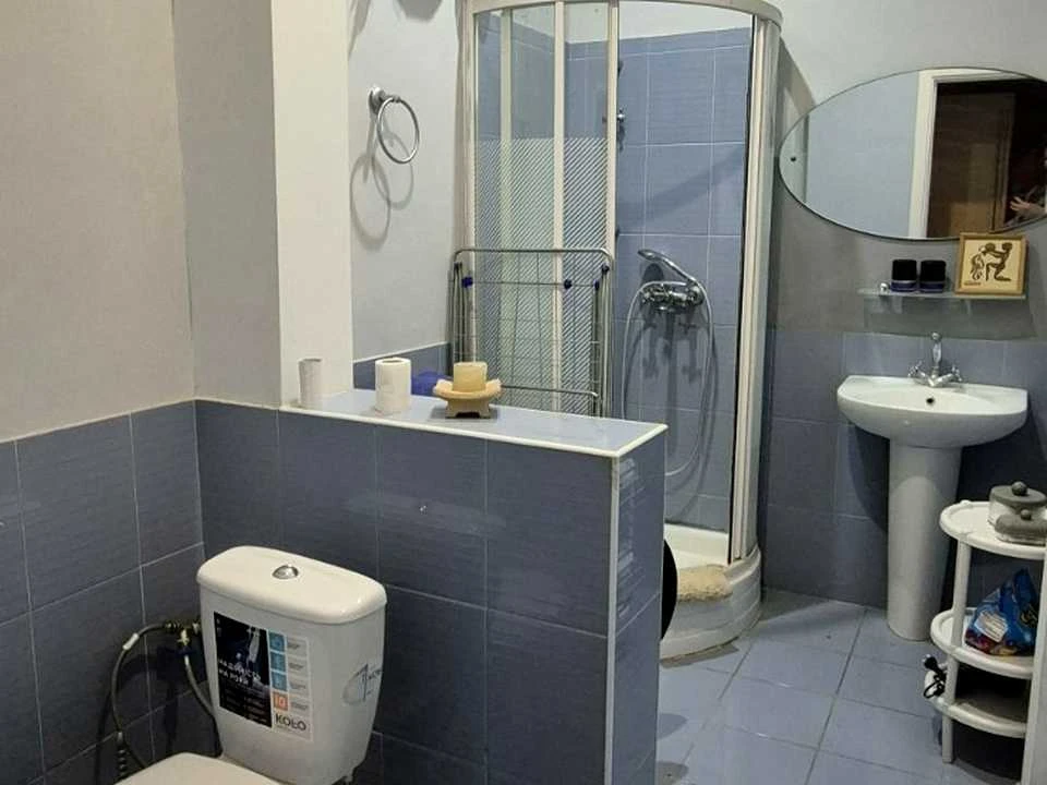 Квартира. Київ, Антоновича вул.