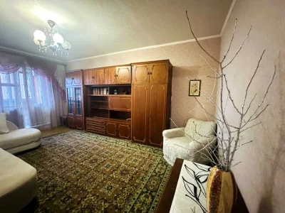 Квартира. Київ, Велика Окружна вулиця