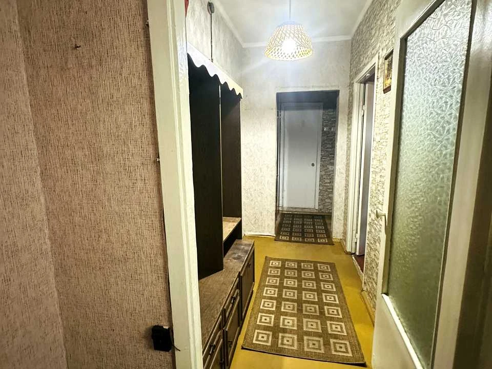 Квартира. Київ, Велика Окружна вулиця