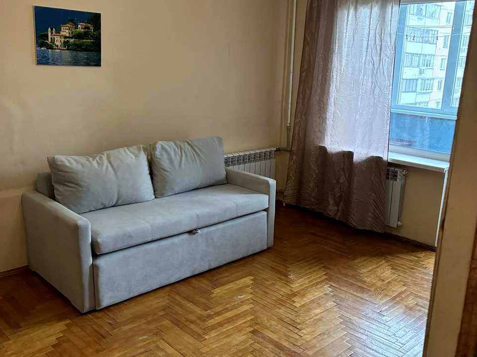 Apartment. Jordan Street, Kyiv