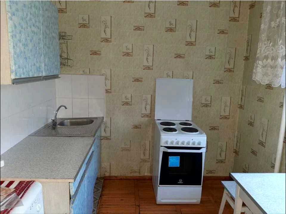 Apartment. Jordan Street, Kyiv