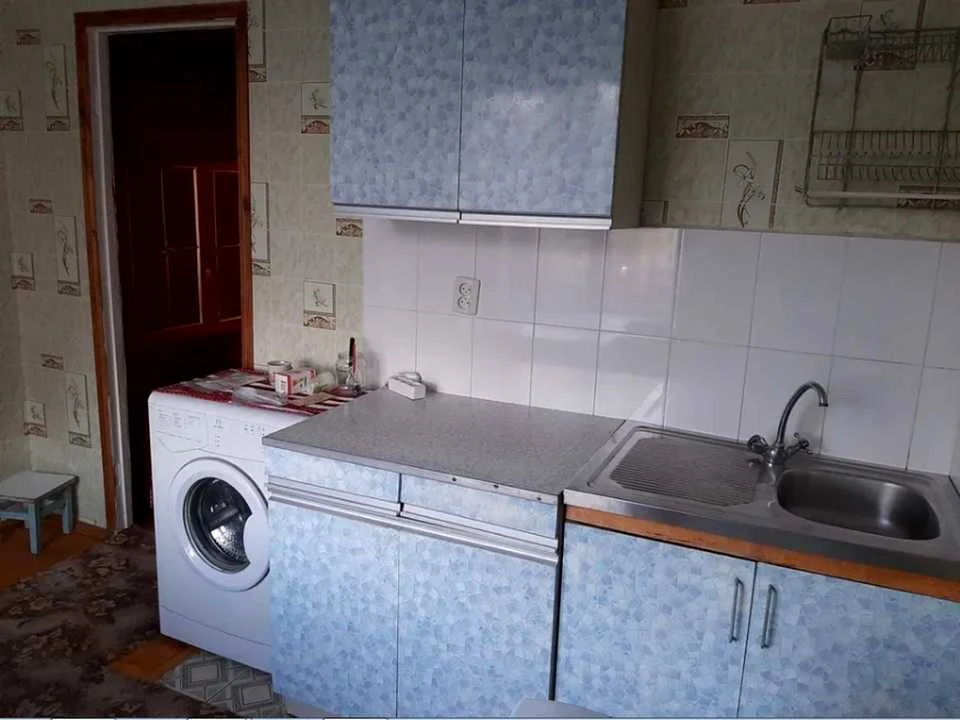 Apartment. Jordan Street, Kyiv