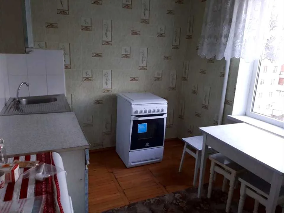 Apartment. Jordan Street, Kyiv