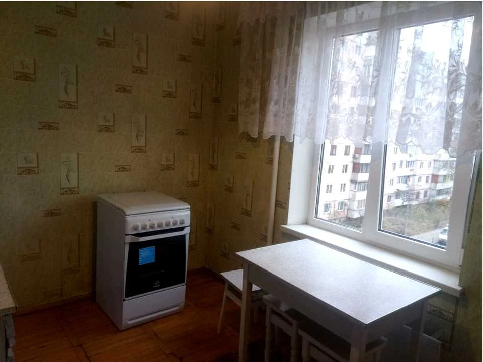 Apartment. Jordan Street, Kyiv
