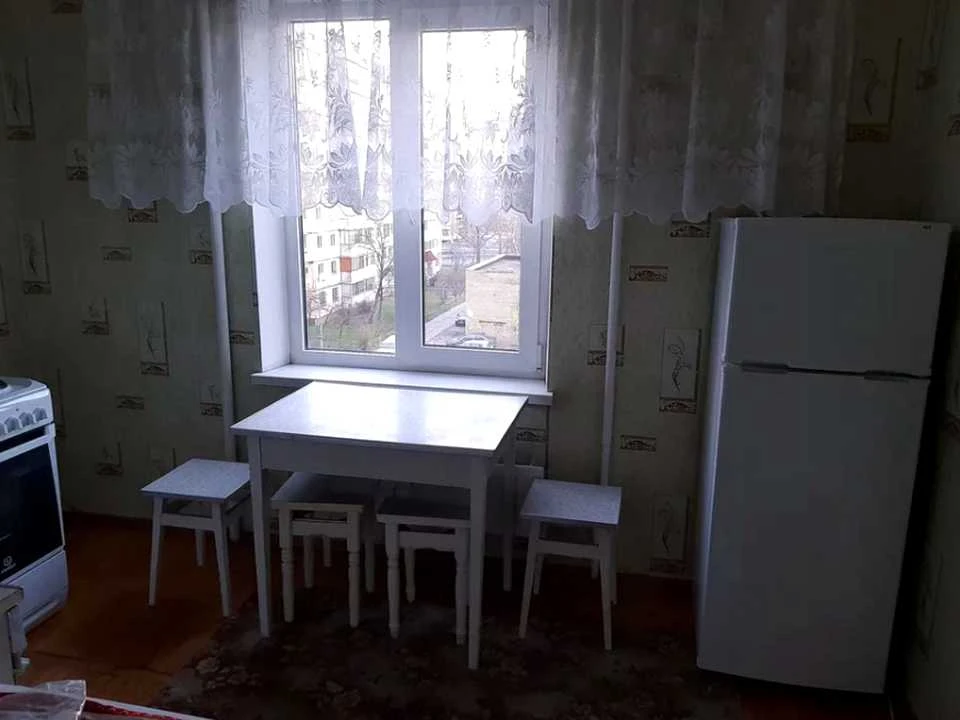 Apartment. Jordan Street, Kyiv