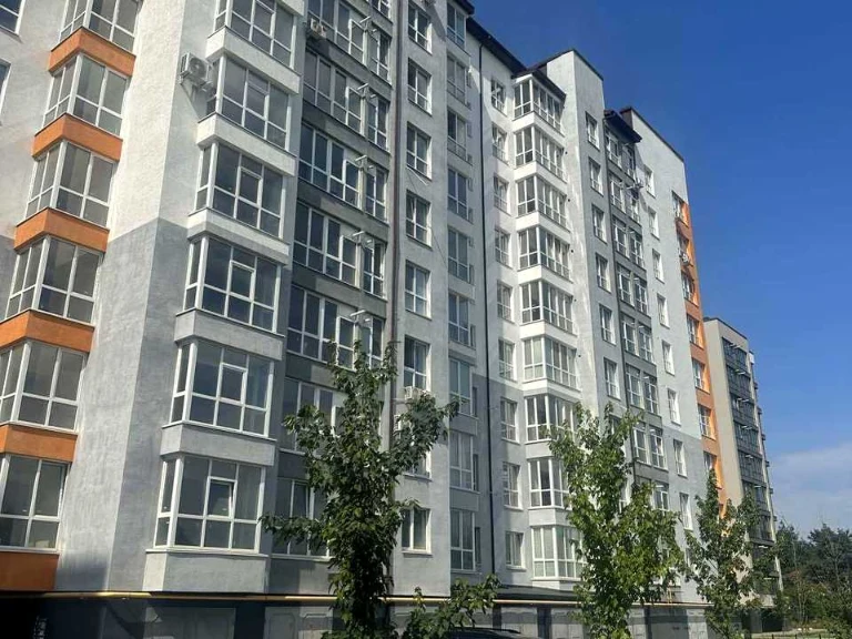 Квартира. Івано-Франківськ, Хіміків вул.
