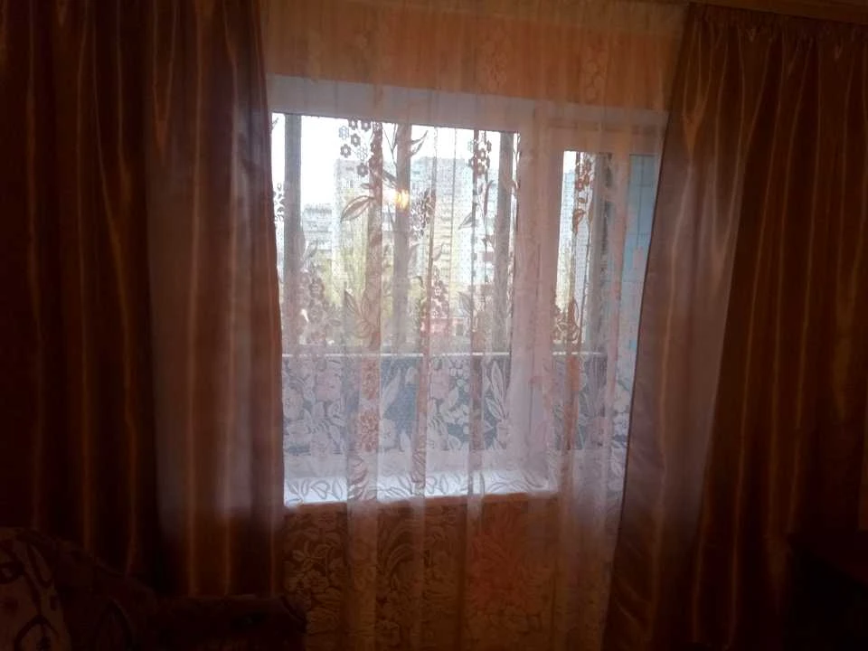 Apartment. Jordan Street, Kyiv