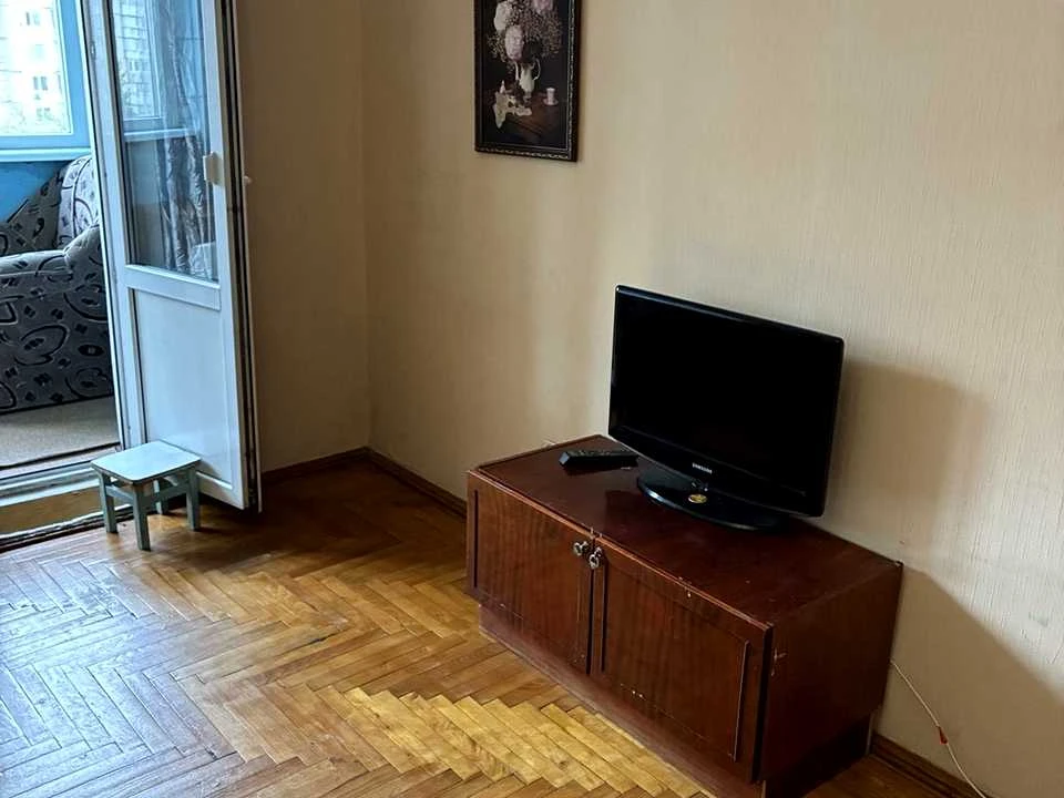 Apartment. Jordan Street, Kyiv