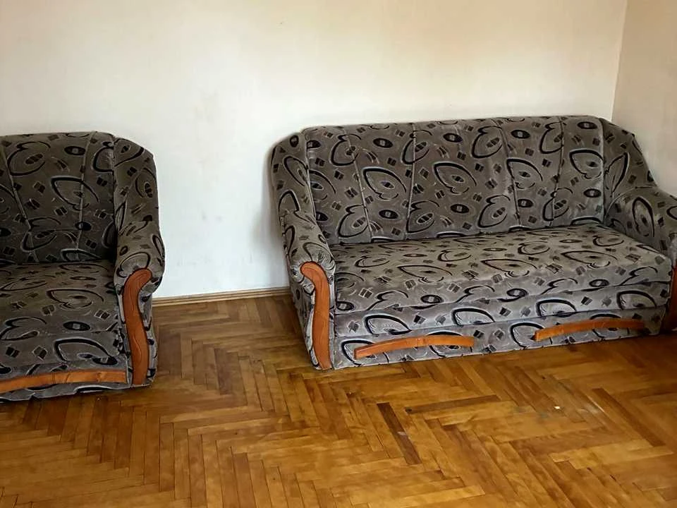 Apartment. Jordan Street, Kyiv