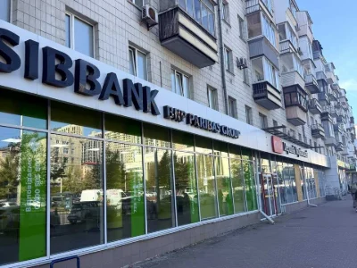 Квартира. Київ, Велика Васильківська вулиця