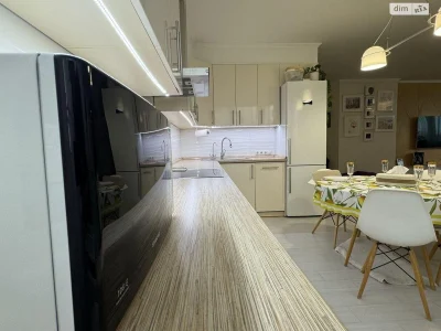 Long-Term Rental Apartment, Poznyaki