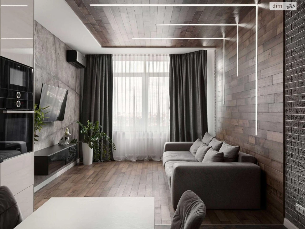 Long-Term Rental Apartment in Pecersc