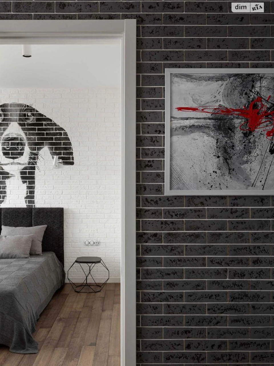 Long-Term Rental Apartment in Pecersc